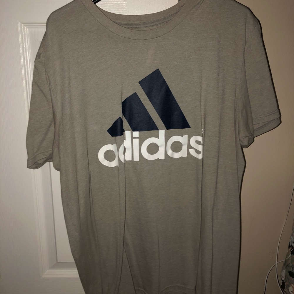 Men’s Adidas T